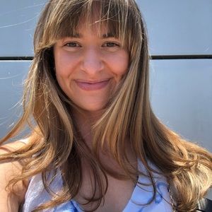 Meet your Posher, Samantha